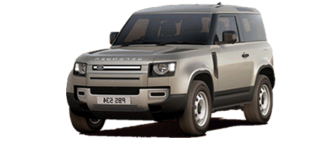 Land Rover Defender immagine di repertorio