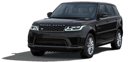 Land Rover Range Rover Sport immagine di repertorio