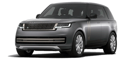 Land Rover Range Rover immagine di repertorio