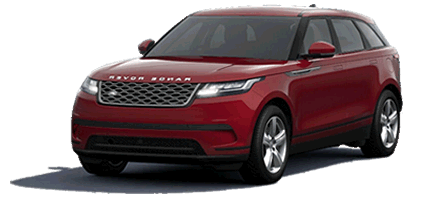 Land Rover Velar immagine di repertorio