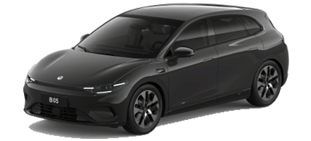 Leapmotor B05 B05 67,1 kWh Design- Gruppo Diba
