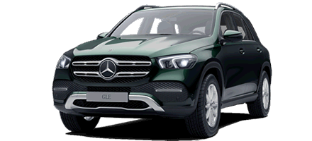 Mercedes-Benz GLE Suv immagine di repertorio