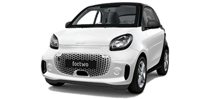 smart EQ Fortwo immagine di repertorio