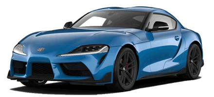 Toyota GR Supra GR SUPRA 20 AT SPORT MY24- Gruppo Diba